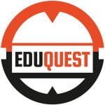 Eduquest logo